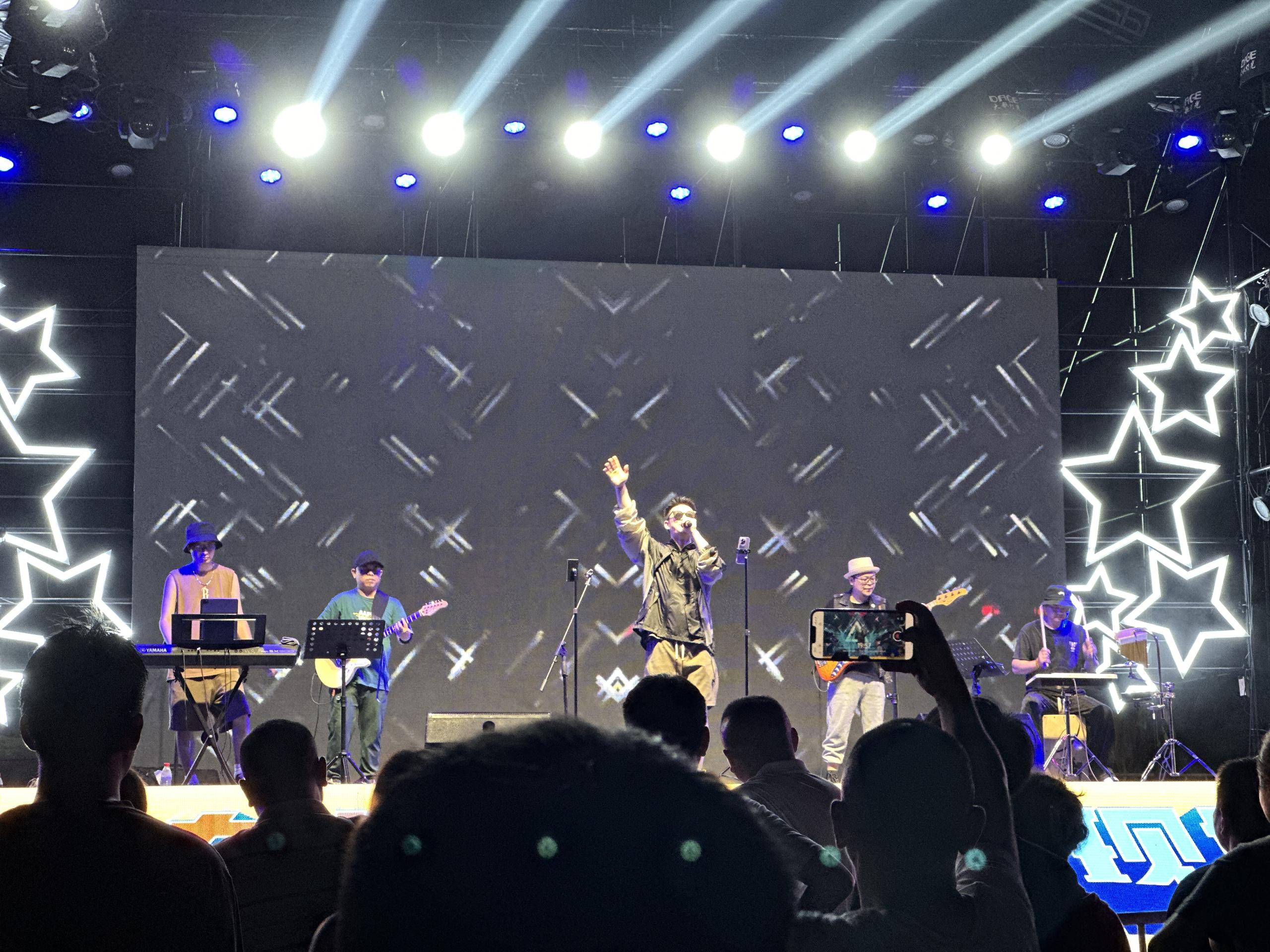 音樂節(jié) 音樂節(jié)