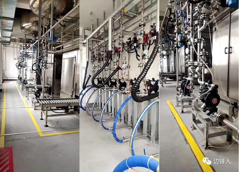 效益猛增的背后！隔壁油漆廠原來(lái)在偷偷用TA！