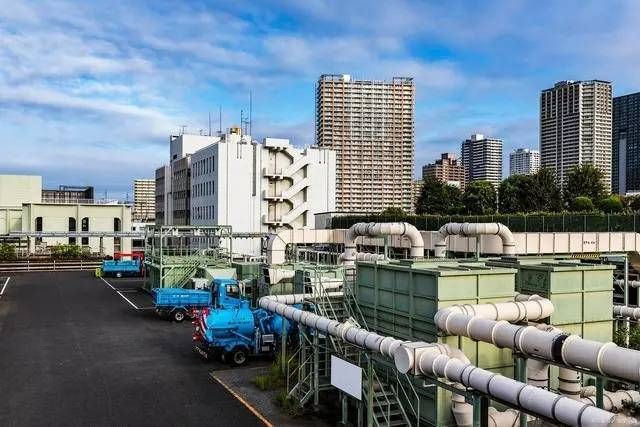 污水處理行業(yè)深度解析！如何讓污水處理變得簡單